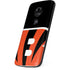 NFL Cincinnati Bengals Large Logo Moto E5 Play Skin